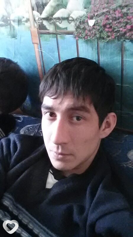 Наиль, 37, Белорецке — анкета №1116536