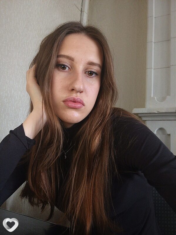 Екатерина, 27, Ярославле — анкета №1116539