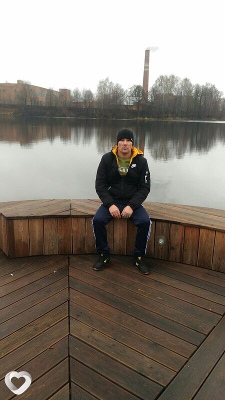 Алексей, Южа