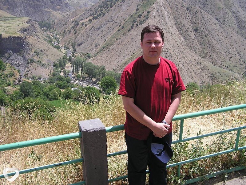 Алексей, 45, Новошахтинске — анкета №1116547