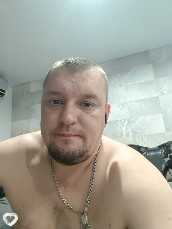 Андрей, 39, Барнауле — анкета №1116552