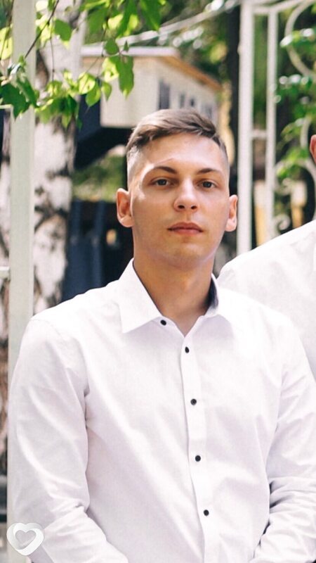 Александр, 27, Уфе — анкета №1116553