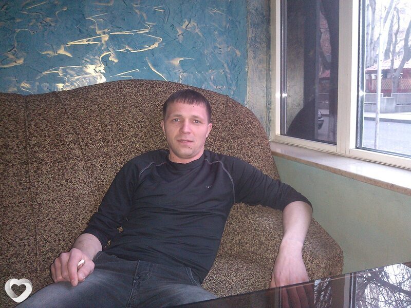 Fred, 38, Ереван — анкета №1116555