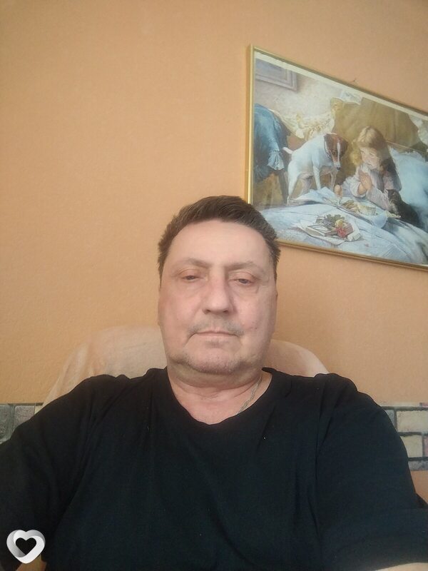 Андрей, 54, Надыме — анкета №1116557