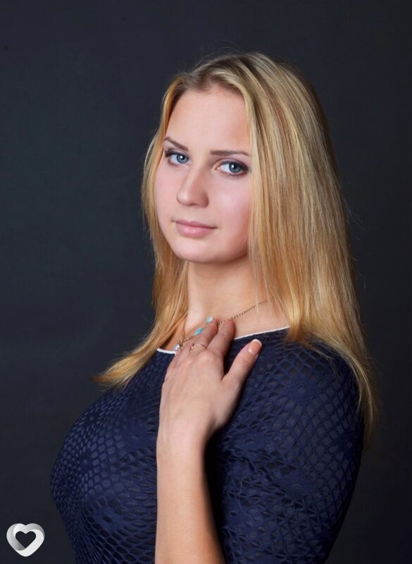 Юлия, Кодинск
