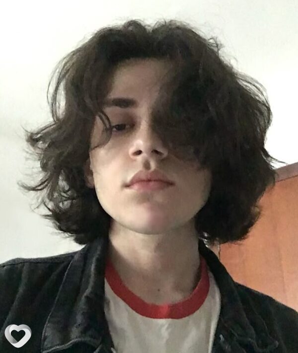 Влад, 21, Санкт-Петербурге — анкета №1116619