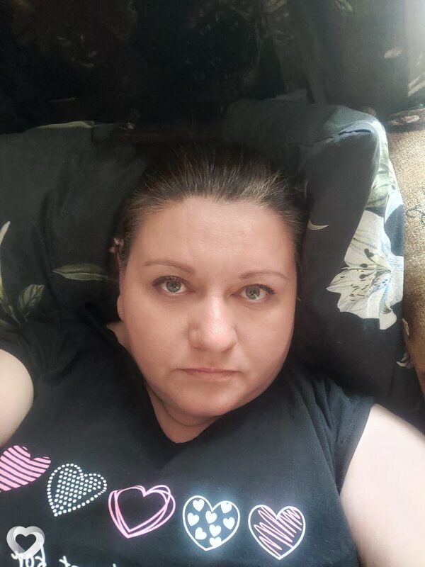 Наталья, 40, Новосибирске — анкета №1116627