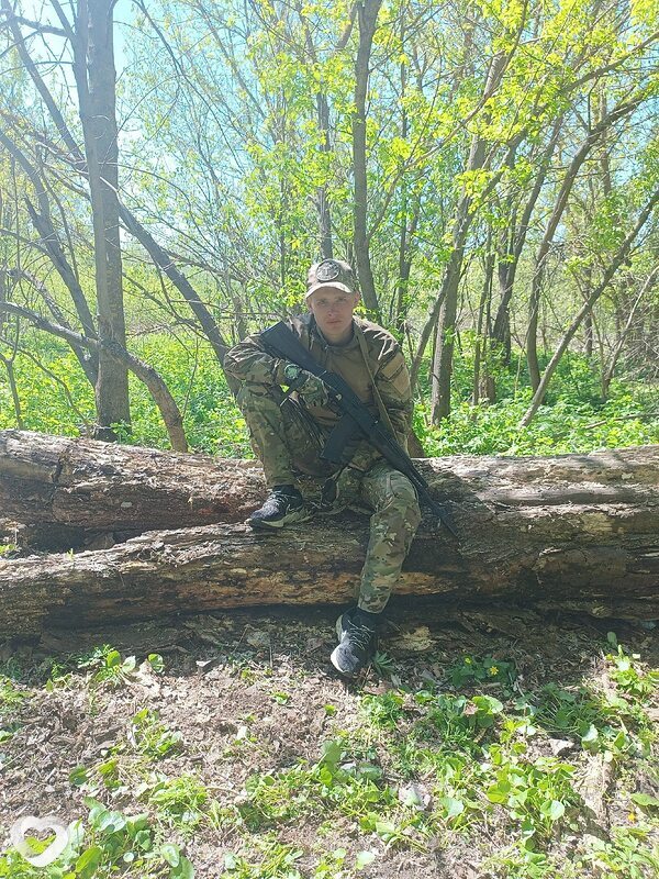Сергей, 24, Вологде — анкета №1116631