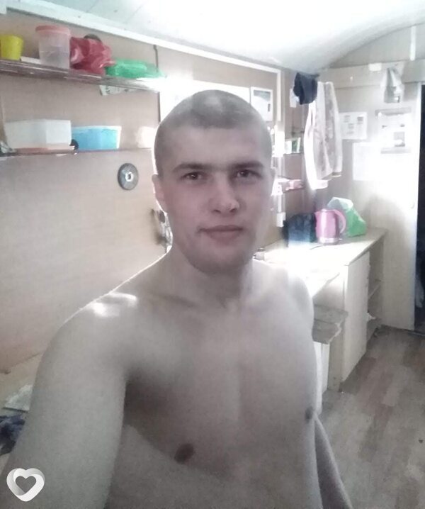 Сергей, 32, Енисейске — анкета №1116593