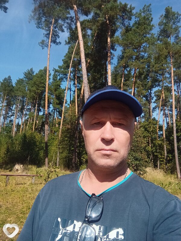 Владимир, 52, Днепр — анкета №1116599