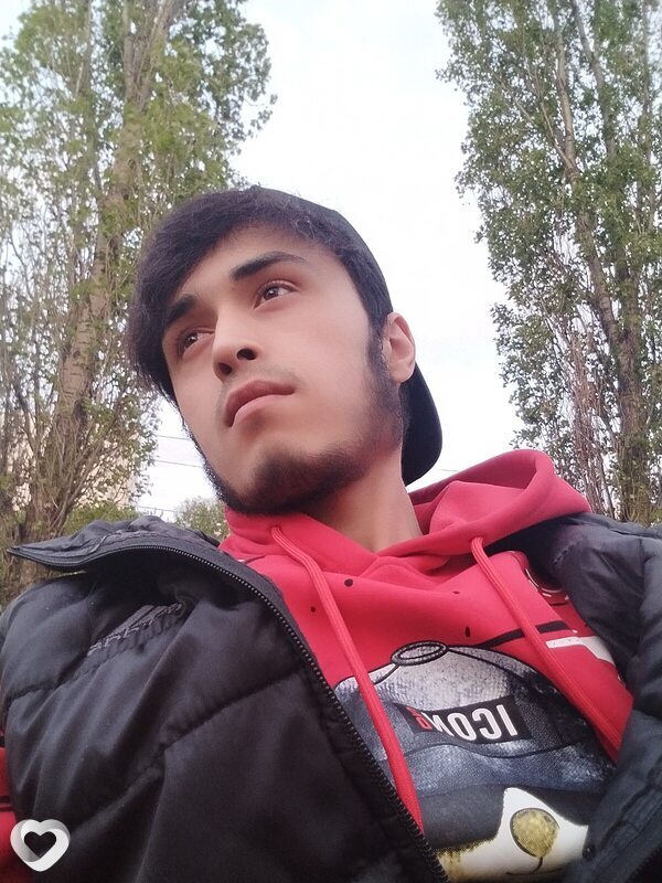 Шейх, 27, Донецке — анкета №1116601