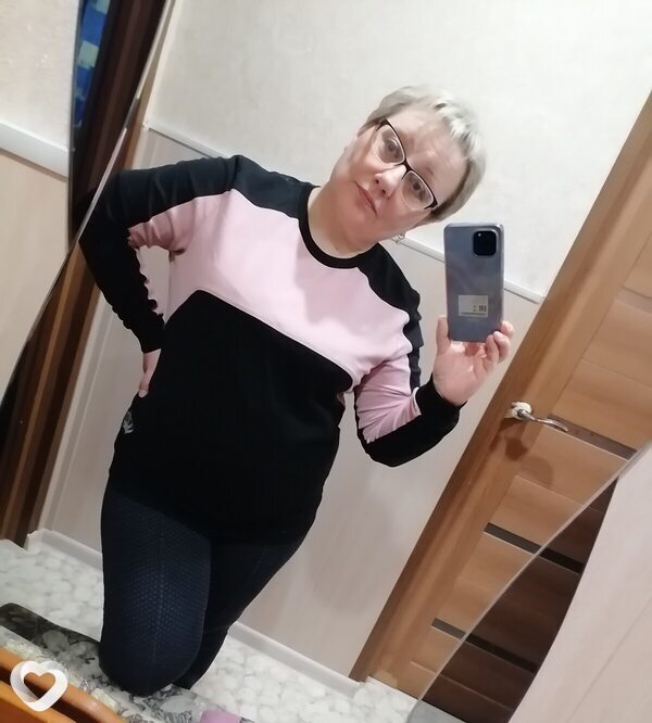 Катерина, Кандалакша