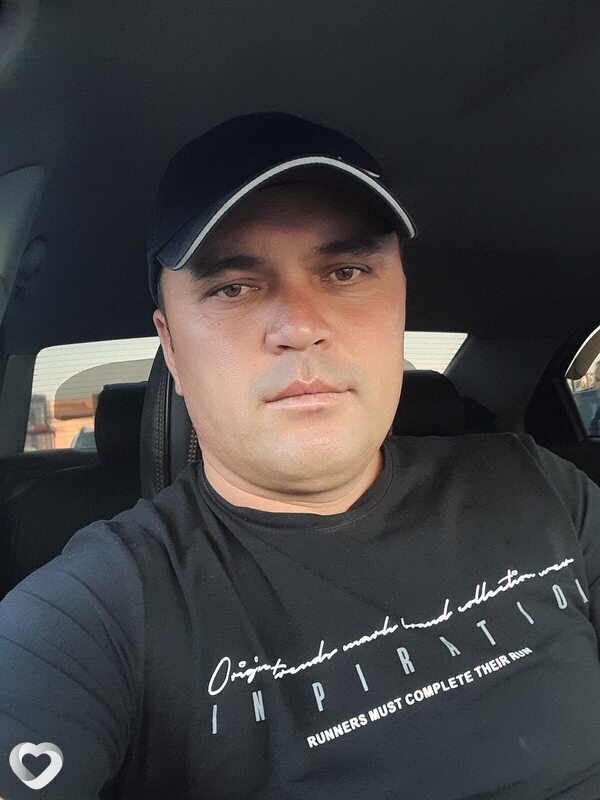 Бкк, 36, Барнауле — анкета №1116612