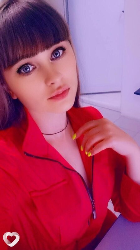 Екатерина, Нижнеангарск