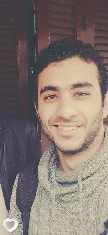 Омар, 31, Нальчике — анкета №1116567