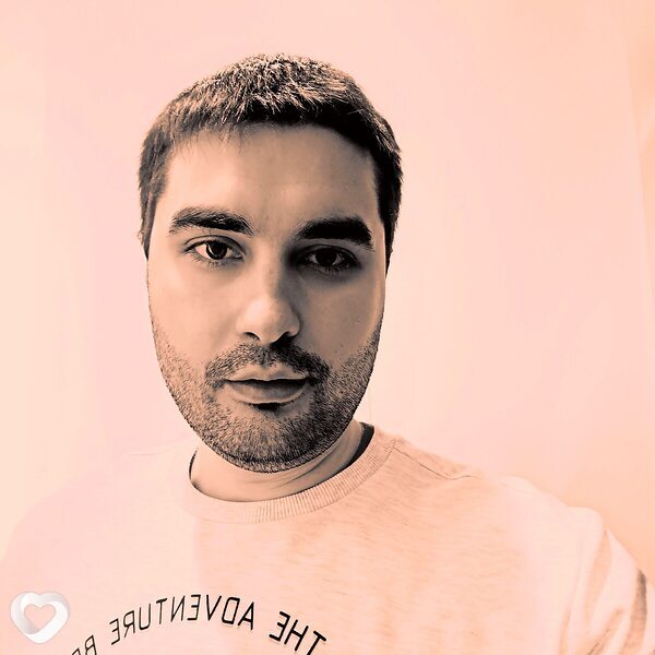 Nick, 34, Симферополе — анкета №1116571