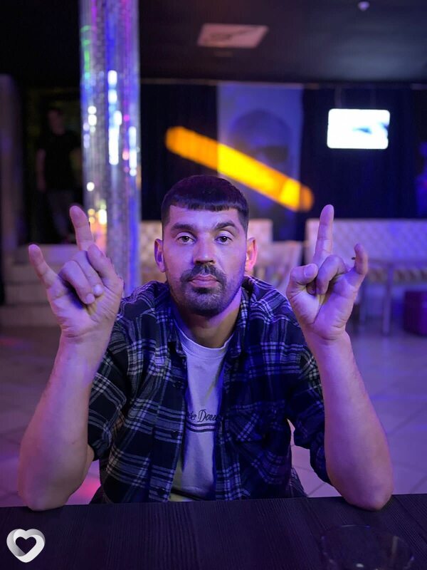 Дмитрий, 38, Новочеркасске — анкета №1116572