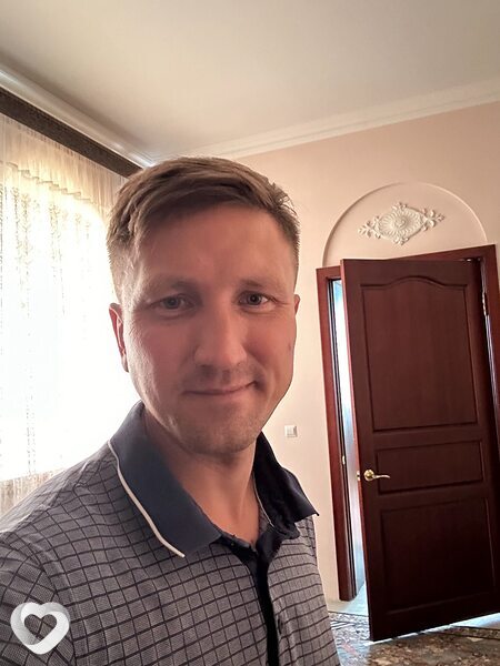 Ильдар, 39, Тюмени — анкета №1116574