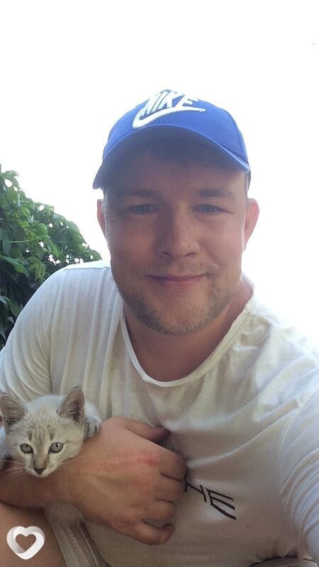 Евгений, 38, Усть-Каменогорск — анкета №1116575