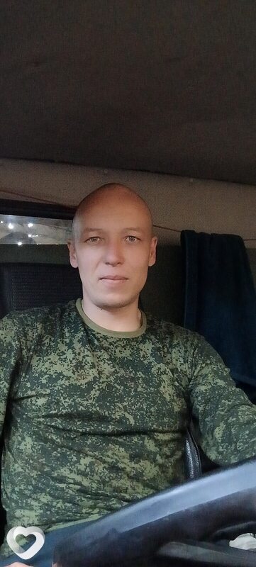 Азат, 38, Донецке — анкета №1116577