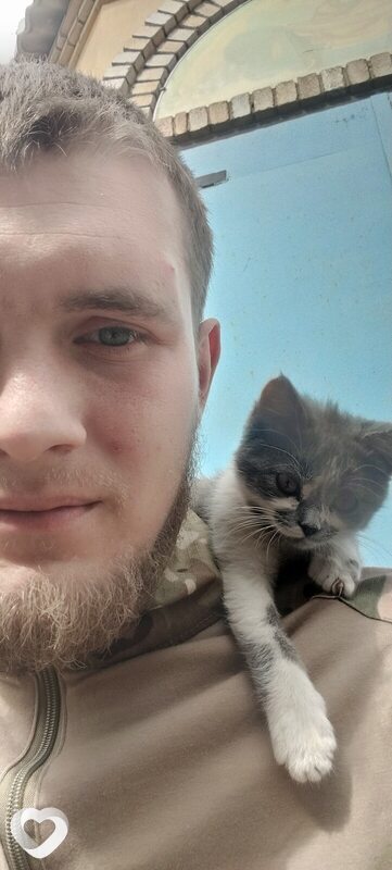 Дима, 29, Красноярске — анкета №1116580