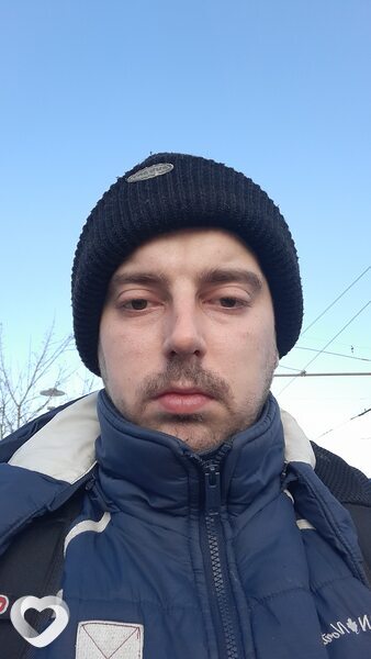 Павел, 40, Москве — анкета №1116585