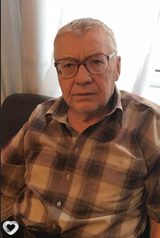 Пётр, 69, Набережных Челнах — анкета №1116586