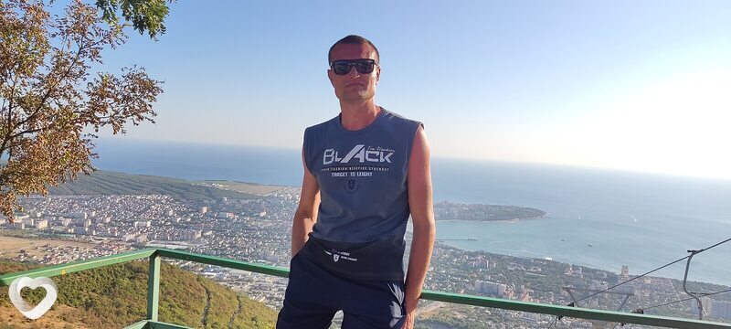 Юрий, 42, Воронеже — анкета №1116588