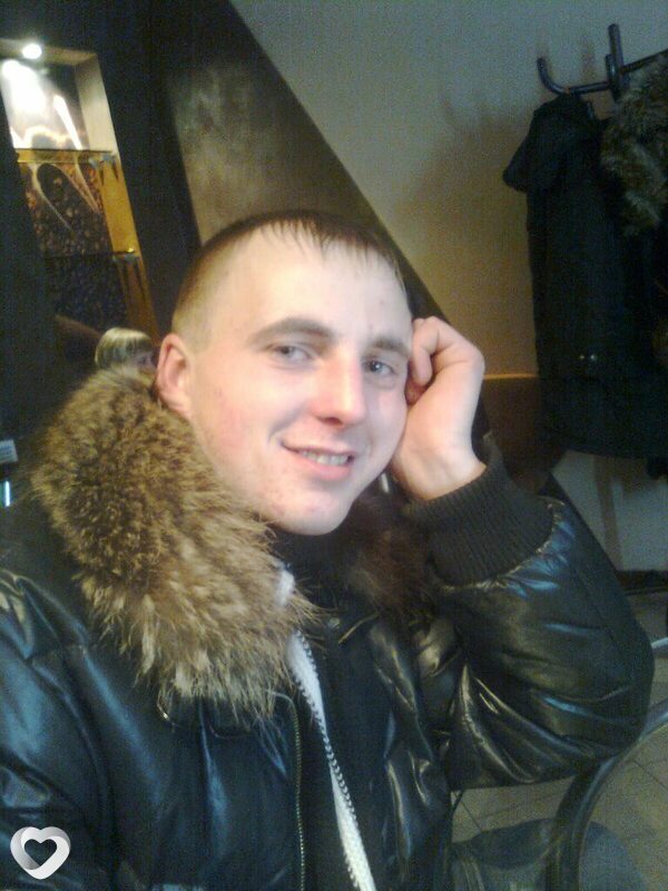 Вадим, Бешенковичи