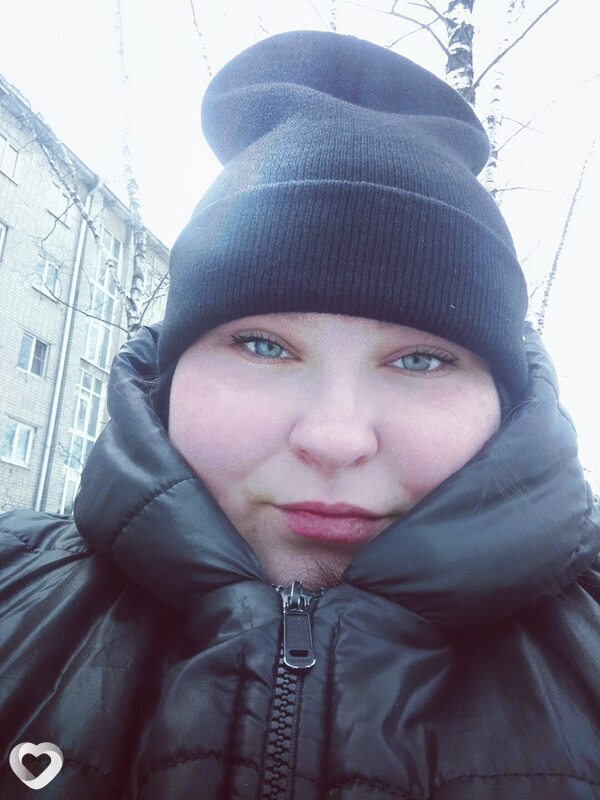 Полинка, 30, Нижнем Новгороде — анкета №1116643