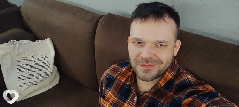 Александр, 37, Нижнем Новгороде — анкета №1116650