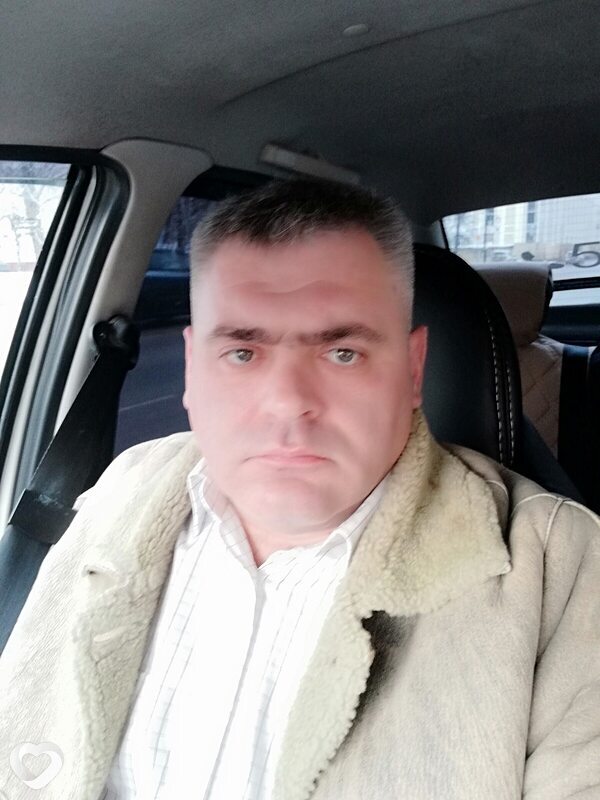 Игорь, 49, Тамбове — анкета №1116657
