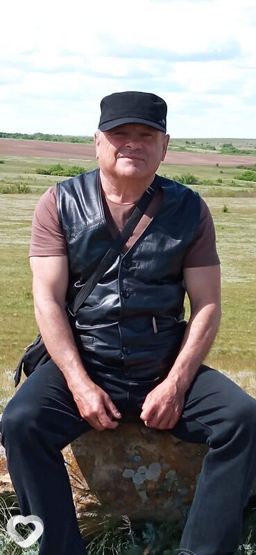 Сергей, 61, Волгограде — анкета №1116659