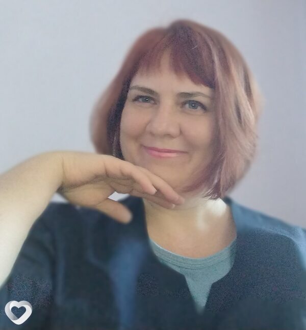 Лара, 46, Мурманске — анкета №1116661