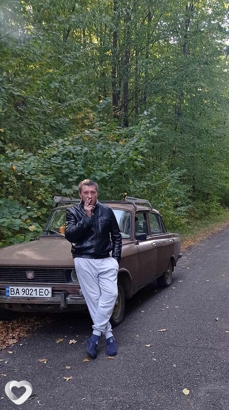 Саша, Кропивницкий
