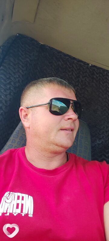 Александр, 45, Алексеевка (Белгородская Обл) — анкета №1116669