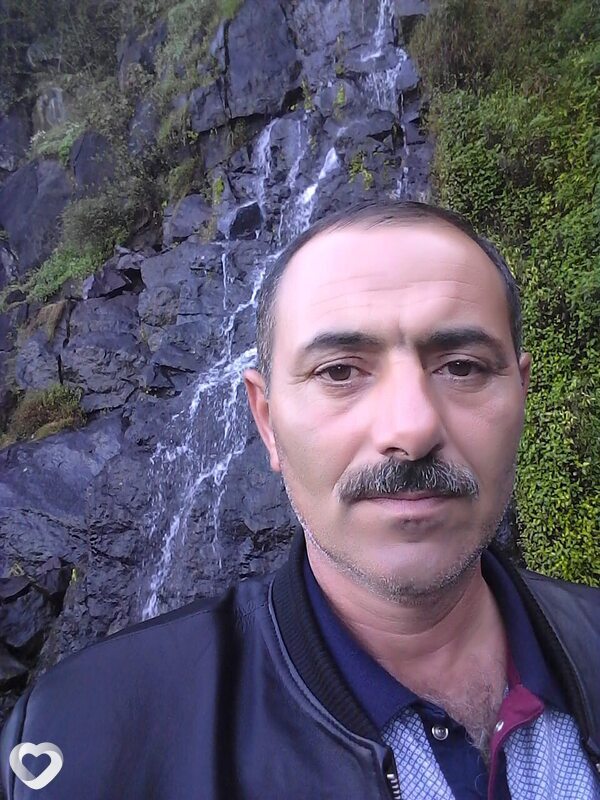 Едиг, 51, Свободном — анкета №1116671