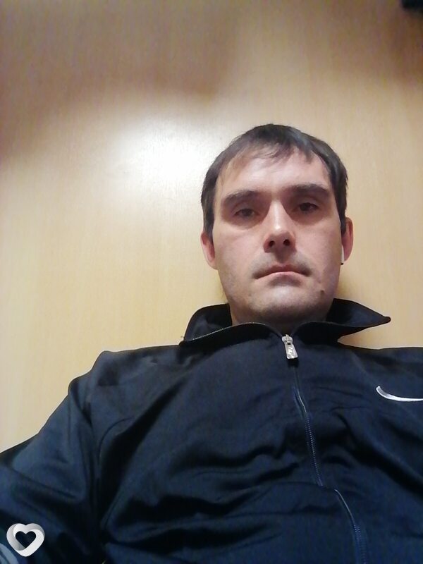 Сергей, 44, Миассе — анкета №1116679
