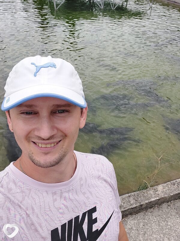 Евгений, 37, Уфе — анкета №1116680