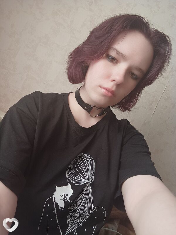 Аня, 20, Саратове — анкета №1116689