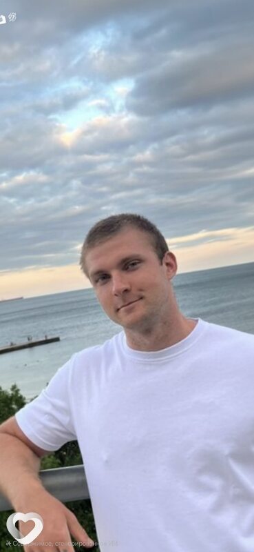 Иннокентий, 32, Усолье-Сибирское — анкета №1116690