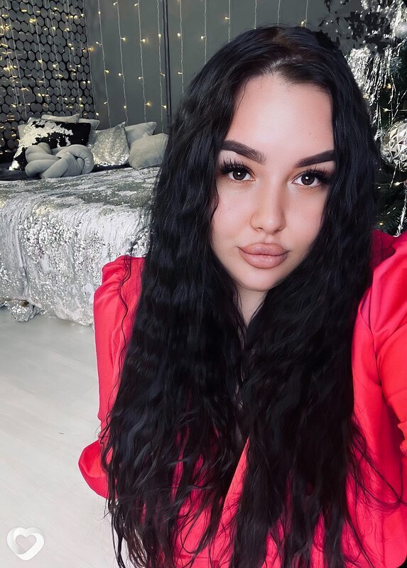 Мария, 25, Вологде — анкета №1116693