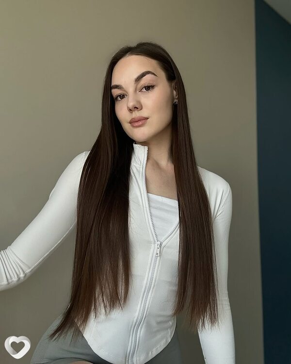 Ангелина, 26, Омске — анкета №1116702