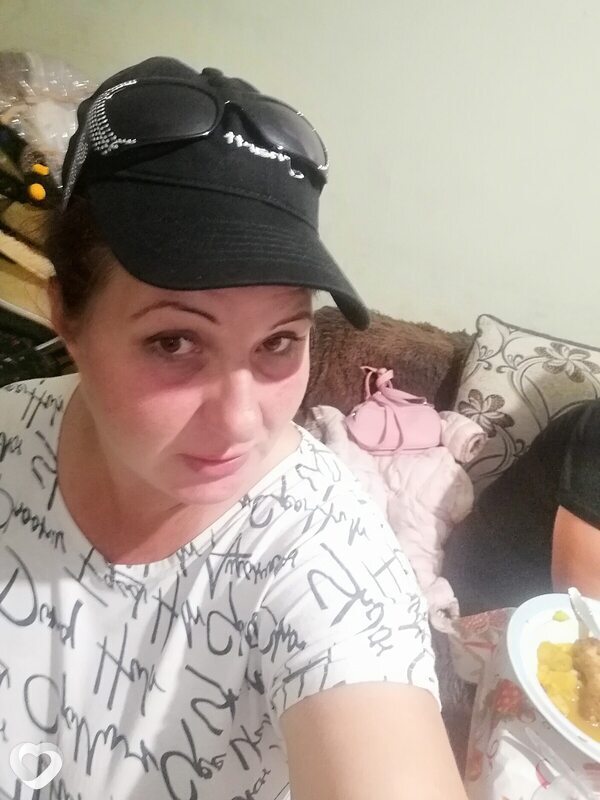 Маргарита, 45, Новоалтайске — анкета №1116709