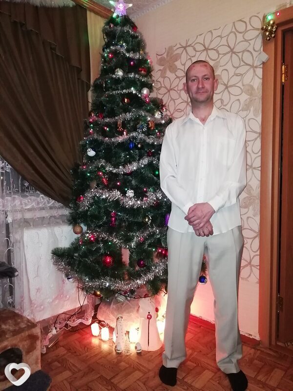Алексей, 40, Салавате — анкета №1116718