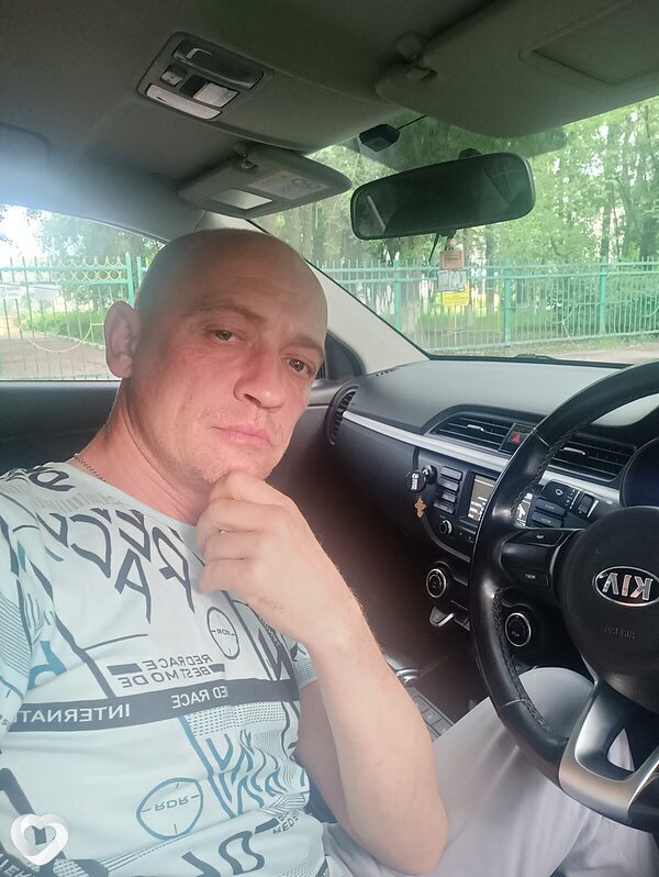 Евгений, 42, Малоярославеце — анкета №1116720