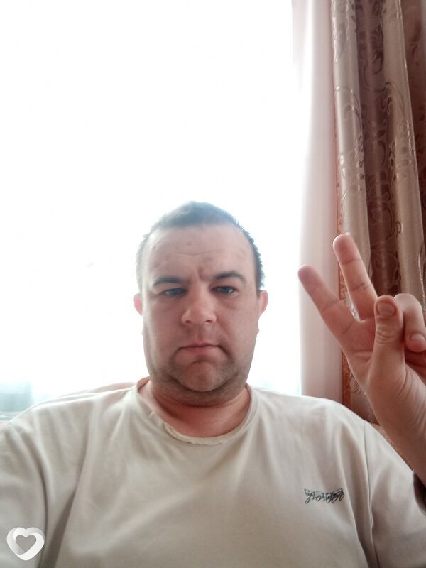 Евгений, 36, Саратове — анкета №1116723