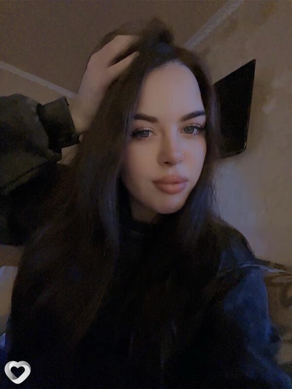 Хельга, 26, Караганде — анкета №1116726