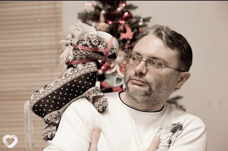 Евгений, 51, Пятигорске — анкета №1116737