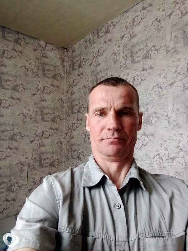 Евгений, 46, Омске — анкета №1116738